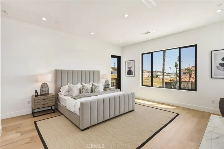 2501 Curtis, Redondo Beach, California 90278