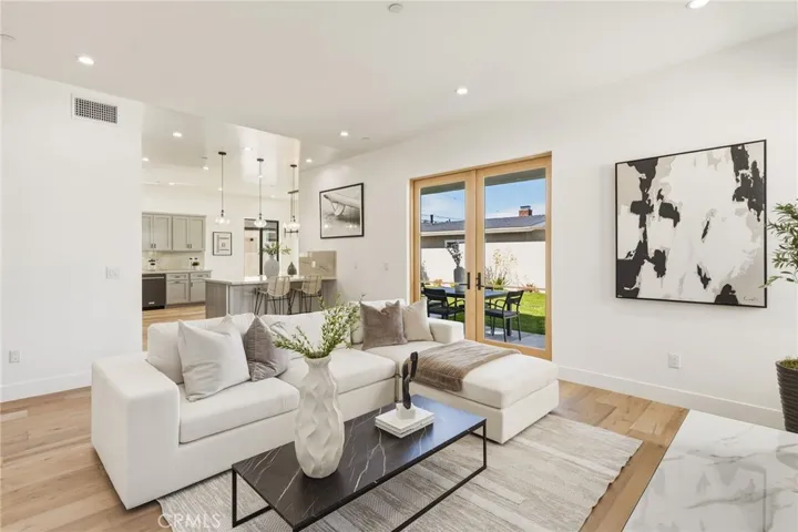 2501 Curtis, Redondo Beach, California 90278