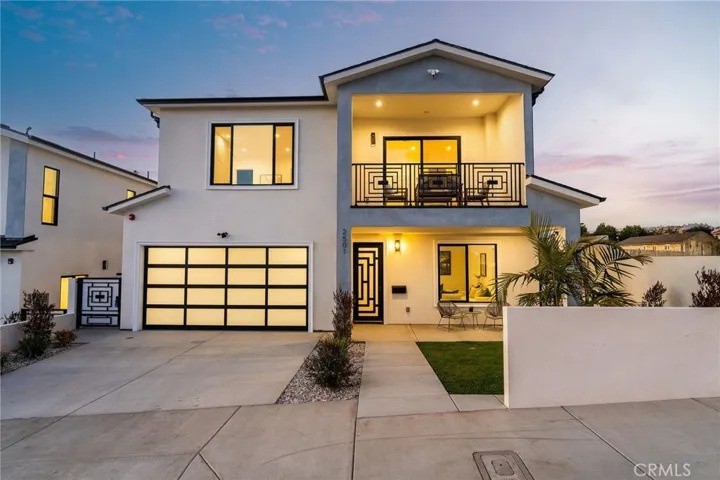 2501 Curtis, Redondo Beach, California 90278