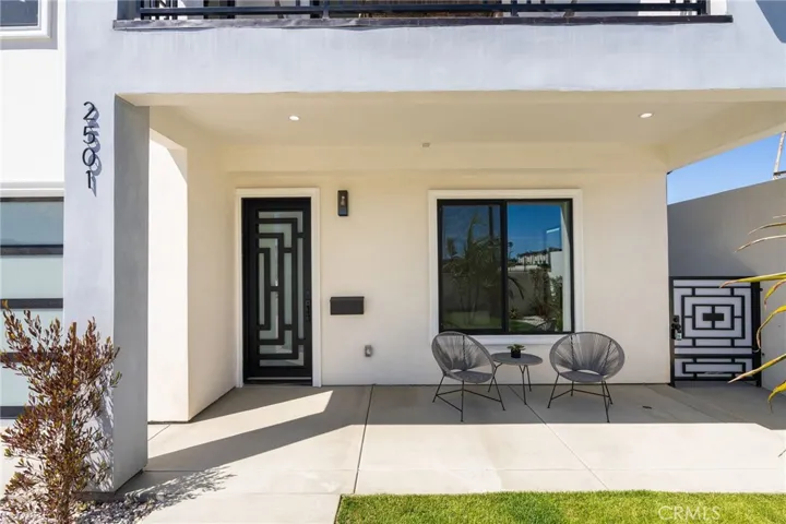 2501 Curtis, Redondo Beach, California 90278