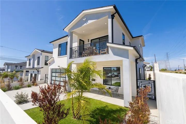 2501 Curtis, Redondo Beach, California 90278