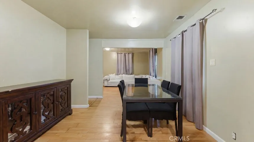Dinning Room