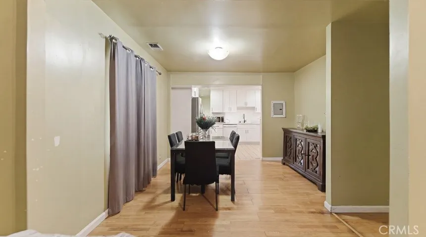 Dinning Room