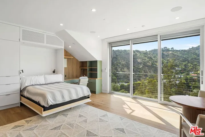 2229 Castilian Drive, Los Angeles, California 90068