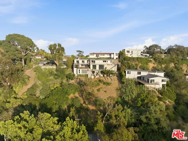 2229 Castilian Drive, Los Angeles, California 90068