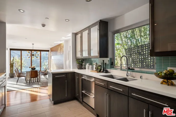 2229 Castilian Drive, Los Angeles, California 90068