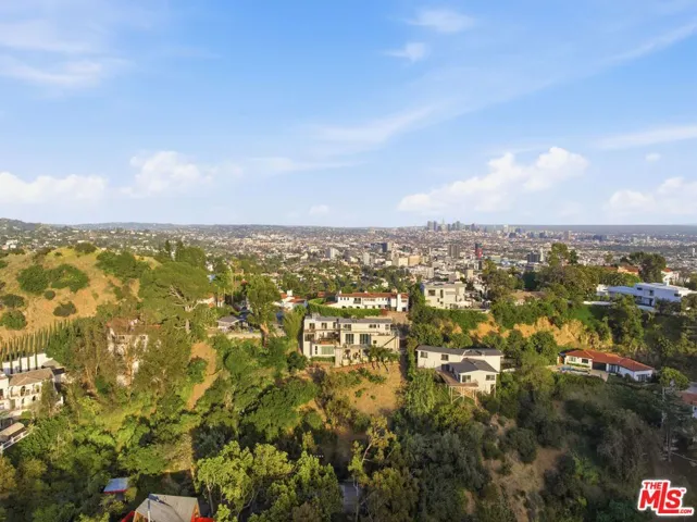 2229 Castilian Drive, Los Angeles, California 90068