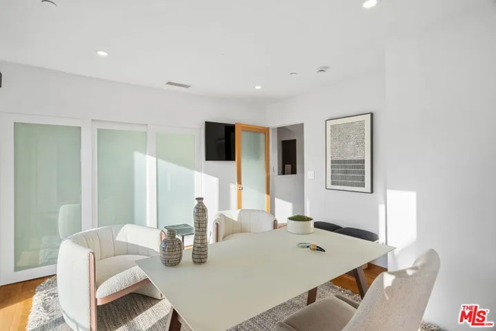 2229 Castilian Drive, Los Angeles, California 90068