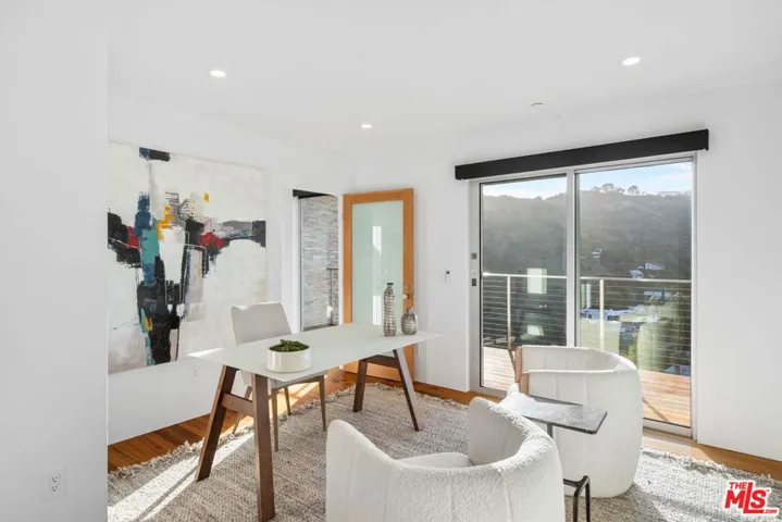 2229 Castilian Drive, Los Angeles, California 90068