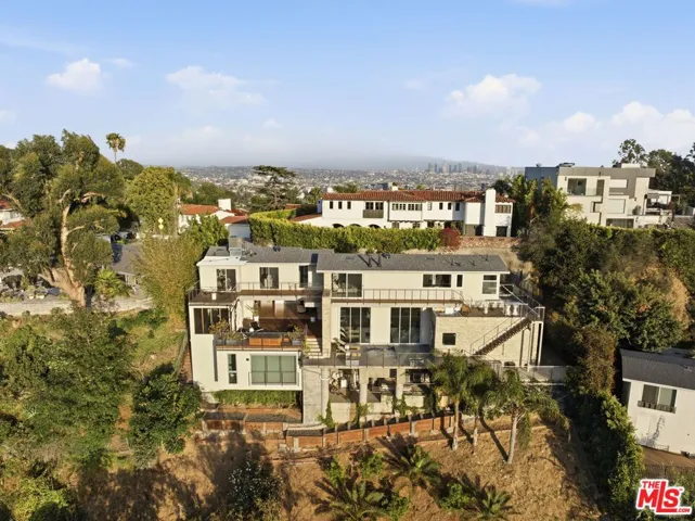 2229 Castilian Drive, Los Angeles, California 90068