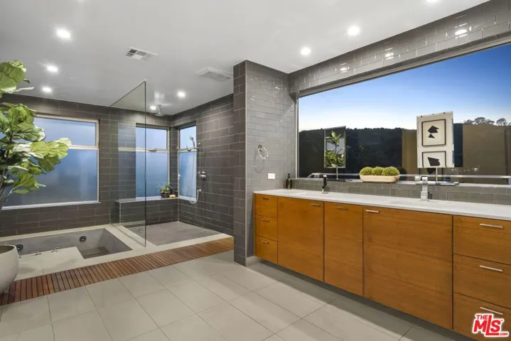 2229 Castilian Drive, Los Angeles, California 90068