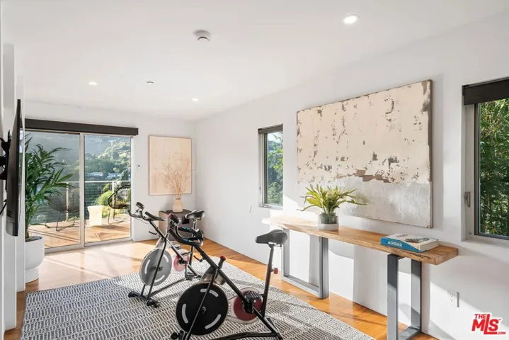 2229 Castilian Drive, Los Angeles, California 90068