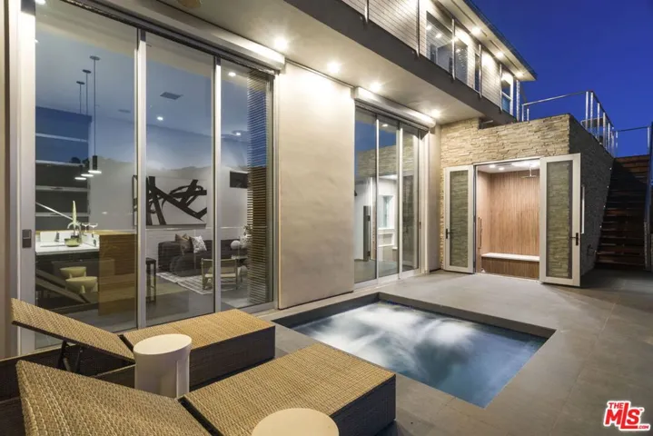 2229 Castilian Drive, Los Angeles, California 90068