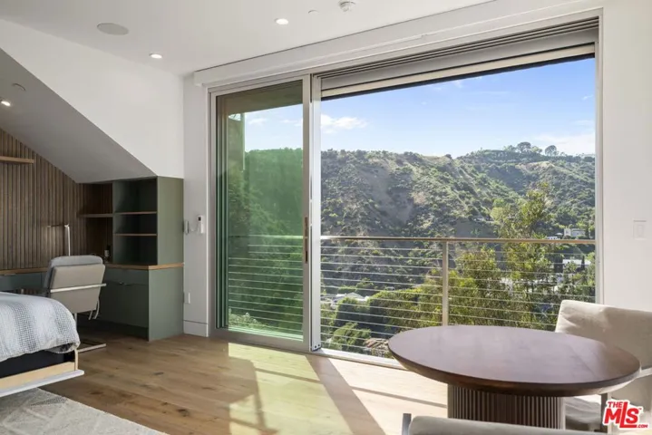 2229 Castilian Drive, Los Angeles, California 90068