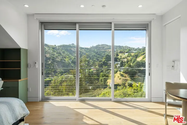 2229 Castilian Drive, Los Angeles, California 90068