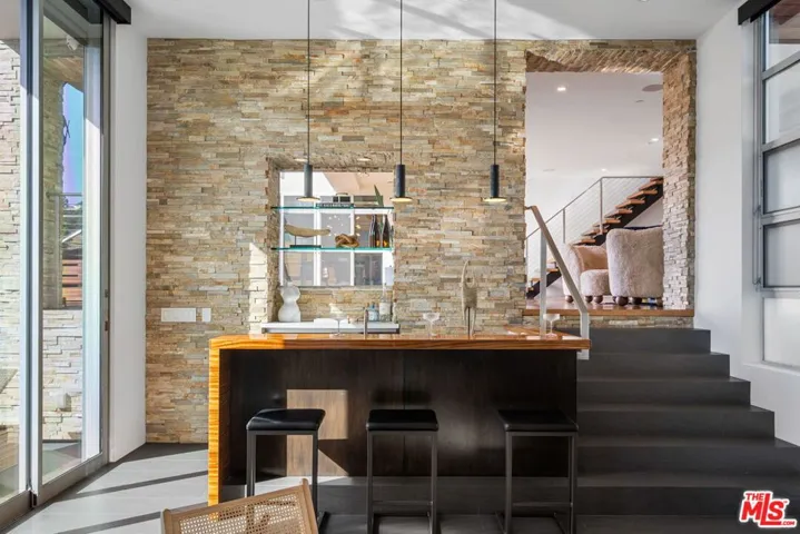 2229 Castilian Drive, Los Angeles, California 90068