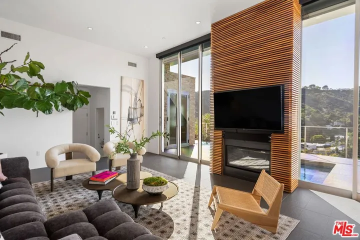 2229 Castilian Drive, Los Angeles, California 90068