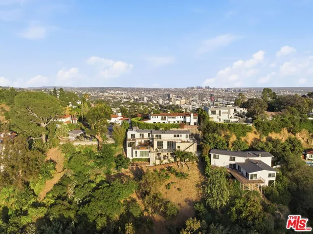 2229 Castilian Drive, Los Angeles, California 90068