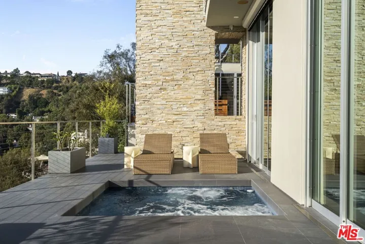 2229 Castilian Drive, Los Angeles, California 90068