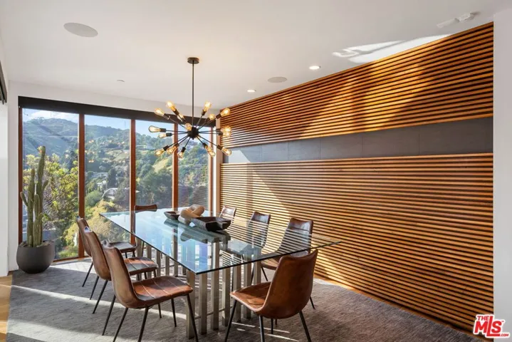 2229 Castilian Drive, Los Angeles, California 90068