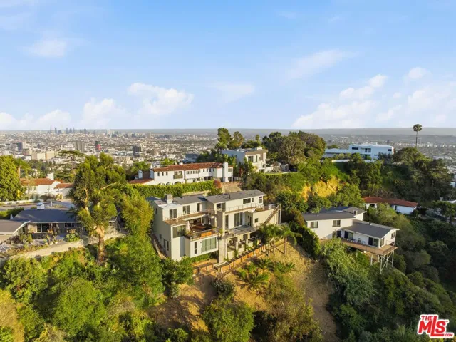 2229 Castilian Drive, Los Angeles, California 90068