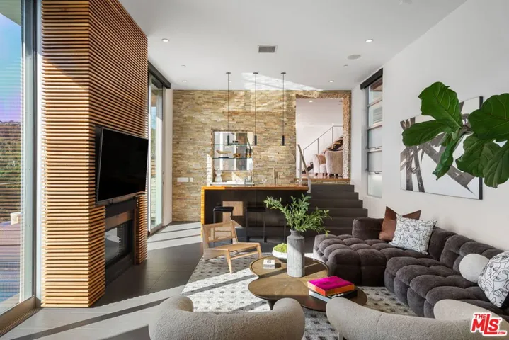 2229 Castilian Drive, Los Angeles, California 90068