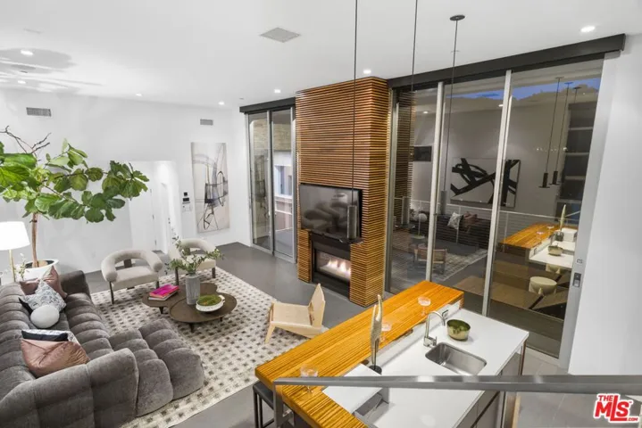 2229 Castilian Drive, Los Angeles, California 90068