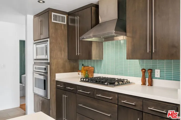 2229 Castilian Drive, Los Angeles, California 90068