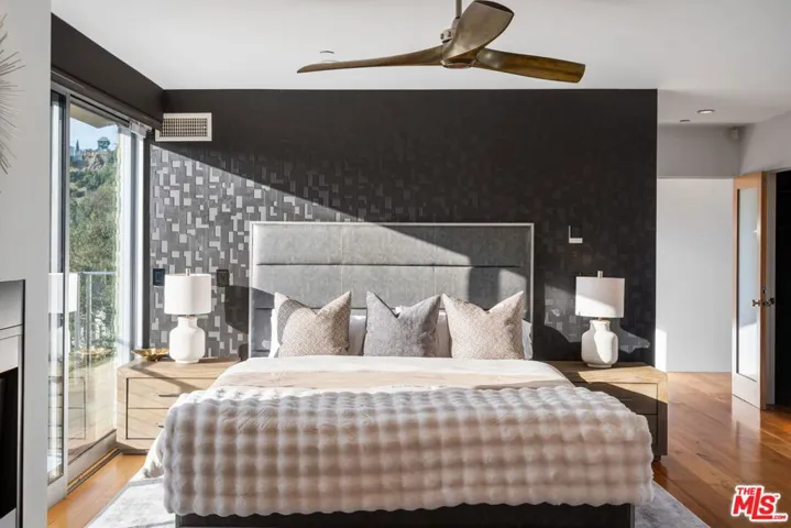 2229 Castilian Drive, Los Angeles, California 90068