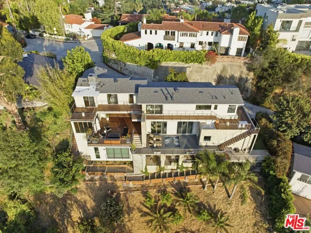 2229 Castilian Drive, Los Angeles, California 90068