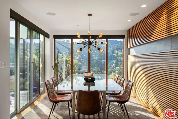 2229 Castilian Drive, Los Angeles, California 90068
