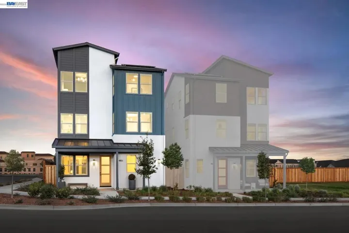 Exterior Rendering