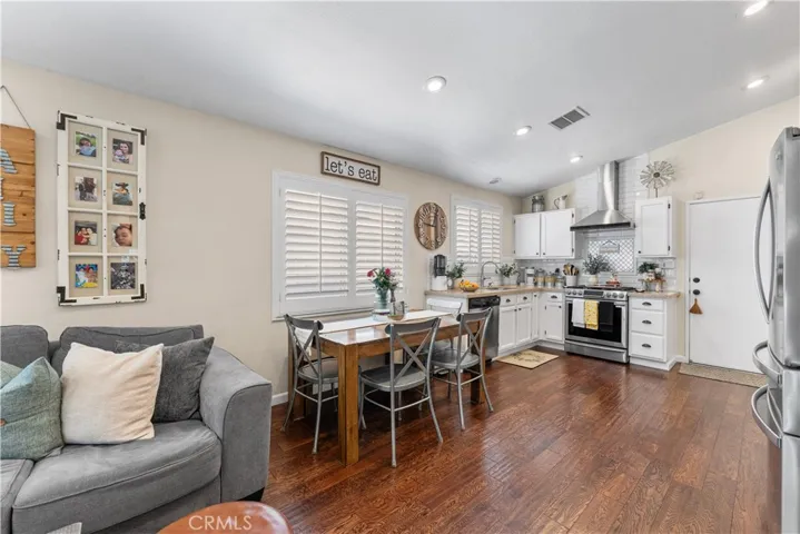 3047 Christina, Lancaster, California 93535
