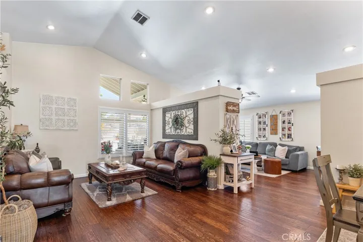 3047 Christina, Lancaster, California 93535