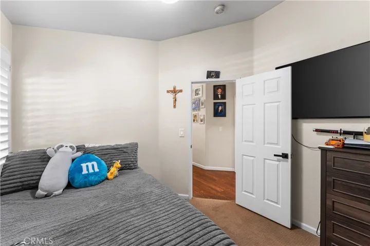 3047 Christina, Lancaster, California 93535