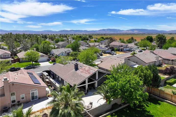 3047 Christina, Lancaster, California 93535
