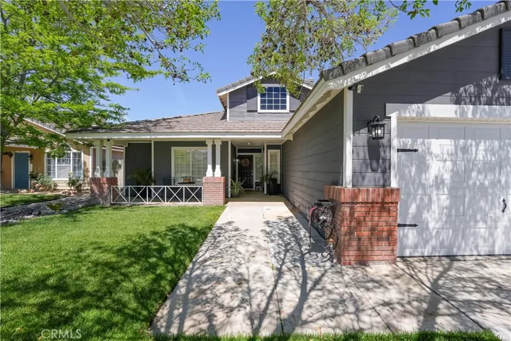 3047 Christina, Lancaster, California 93535