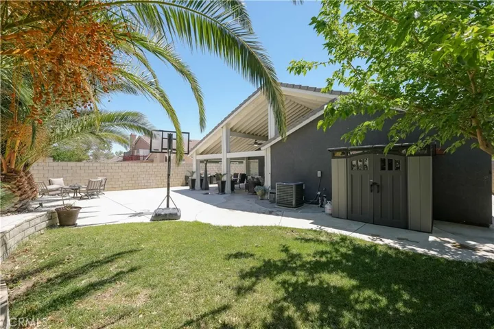 3047 Christina, Lancaster, California 93535