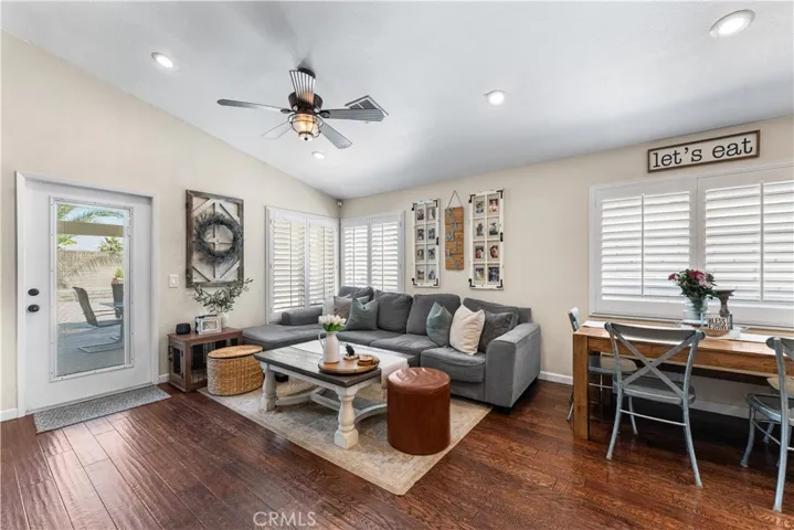 3047 Christina, Lancaster, California 93535