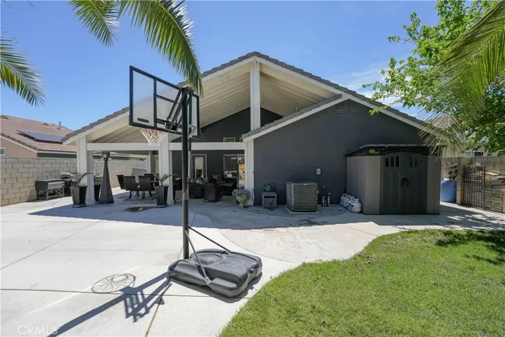 3047 Christina, Lancaster, California 93535