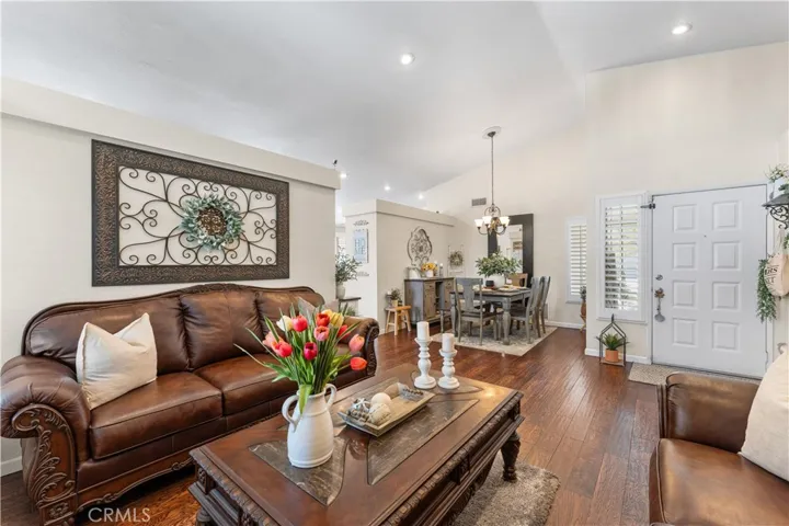 3047 Christina, Lancaster, California 93535