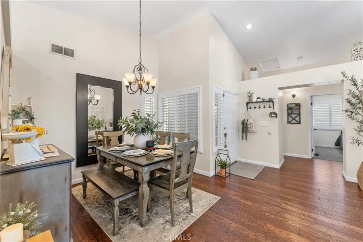 3047 Christina, Lancaster, California 93535