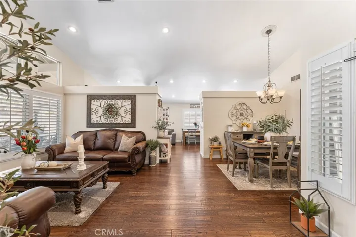 3047 Christina, Lancaster, California 93535