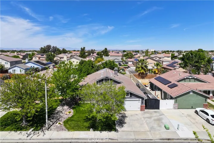 3047 Christina, Lancaster, California 93535