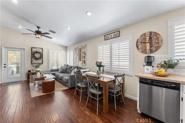 3047 Christina, Lancaster, California 93535