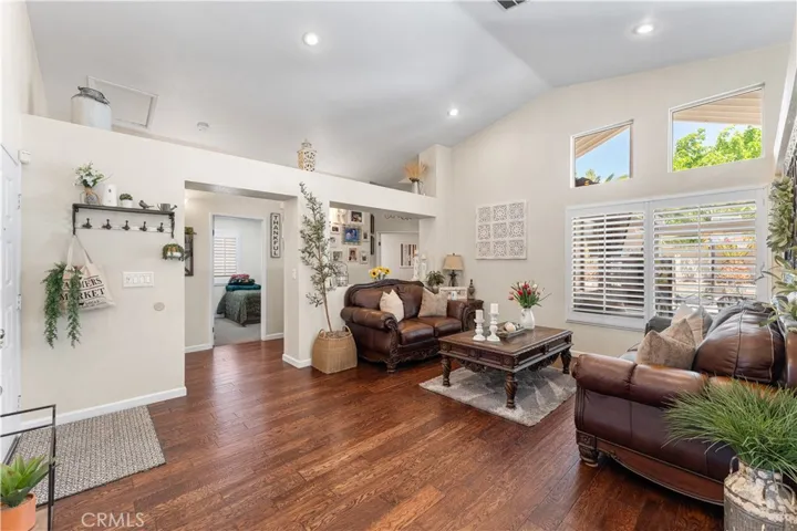 3047 Christina, Lancaster, California 93535