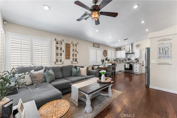 3047 Christina, Lancaster, California 93535
