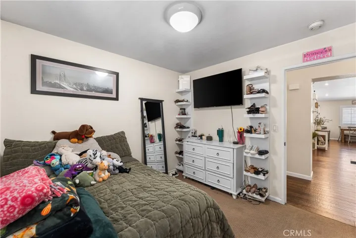 3047 Christina, Lancaster, California 93535