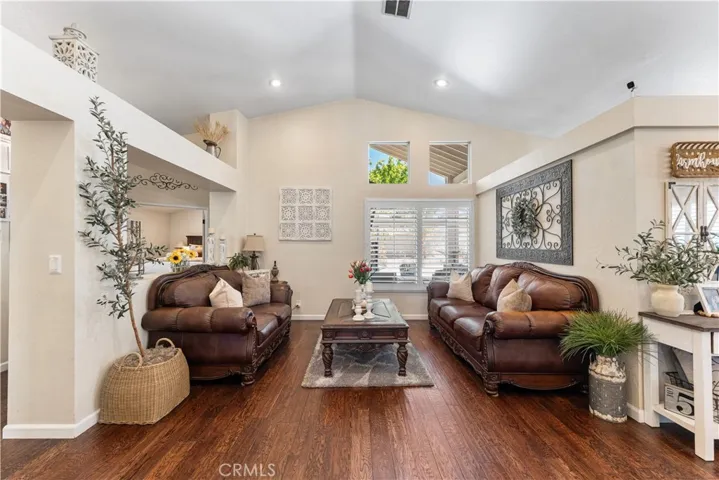 3047 Christina, Lancaster, California 93535