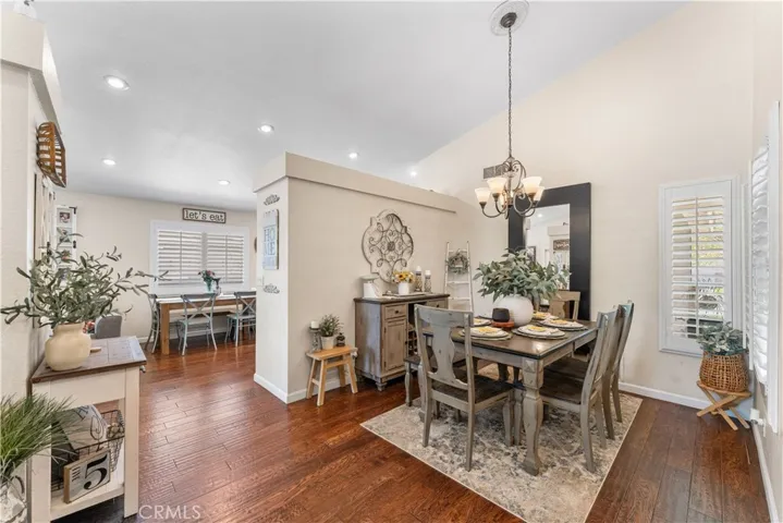 3047 Christina, Lancaster, California 93535